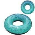 Dmuchane koło plażowe do pływania wodne 106cm BESTWAY Dmuchane koło plażowe do pływania wodne 106cm BESTWAY