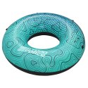 Dmuchane koło plażowe do pływania wodne 106cm BESTWAY Dmuchane koło plażowe do pływania wodne 106cm BESTWAY