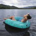 Dmuchane koło plażowe do pływania wodne 106cm BESTWAY Dmuchane koło plażowe do pływania wodne 106cm BESTWAY