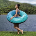Dmuchane koło plażowe do pływania wodne 106cm BESTWAY Dmuchane koło plażowe do pływania wodne 106cm BESTWAY