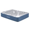 Materac dmuchany 203x152x36 cm z wbudowaną pompką Bestway 6712Y Materac dmuchany 203x152x36 cm z wbudowaną pompką Bestway 6712Y