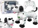 Piesek Robot Interaktywny Zdalnie Sterowany Piesek Robot Interaktywny Zdalnie Sterowany