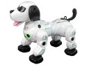 Piesek Robot Interaktywny Zdalnie Sterowany Piesek Robot Interaktywny Zdalnie Sterowany