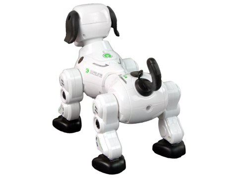Piesek Robot Interaktywny Zdalnie Sterowany Piesek Robot Interaktywny Zdalnie Sterowany