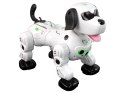 Piesek Robot Interaktywny Zdalnie Sterowany Piesek Robot Interaktywny Zdalnie Sterowany