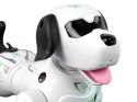Piesek Robot Interaktywny Zdalnie Sterowany Piesek Robot Interaktywny Zdalnie Sterowany