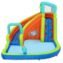 Plac zabaw dmuchany Mega Park 365 x 320 x 270 cm Bestway 53408 Plac zabaw dmuchany Mega Park 365 x 320 x 270 cm Bestway 53408