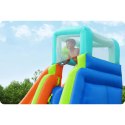 Plac zabaw dmuchany Mega Park 365 x 320 x 270 cm Bestway 53408 Plac zabaw dmuchany Mega Park 365 x 320 x 270 cm Bestway 53408