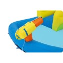 Plac zabaw dmuchany Mega Park 435 x 286 x 267 cm Bestway 53478 Plac zabaw dmuchany Mega Park 435 x 286 x 267 cm Bestway 53478