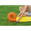 Plac zabaw dmuchany Mega Park 435 x 286 x 267 cm Bestway 53478 Plac zabaw dmuchany Mega Park 435 x 286 x 267 cm Bestway 53478