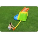 Plac zabaw dmuchany Mega Park 435 x 286 x 267 cm Bestway 53478 Plac zabaw dmuchany Mega Park 435 x 286 x 267 cm Bestway 53478