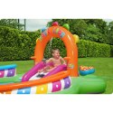 Plac zabaw dmuchany Sing 'N splash 295 x 190 x 137 cm Bestway 53117 Plac zabaw dmuchany Sing 'N splash 295 x 190 x 137 cm Bestway 53117