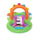 Plac zabaw dmuchany Sing 'N splash 295 x 190 x 137 cm Bestway 53117 Plac zabaw dmuchany Sing 'N splash 295 x 190 x 137 cm Bestway 53117