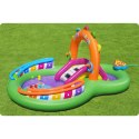 Plac zabaw dmuchany Sing 'N splash 295 x 190 x 137 cm Bestway 53117 Plac zabaw dmuchany Sing 'N splash 295 x 190 x 137 cm Bestway 53117