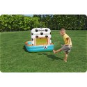 Plac zabaw dmuchany z piłkami 120 x 107 x 84 cm Bestway 52728 Plac zabaw dmuchany z piłkami 120 x 107 x 84 cm Bestway 52728