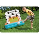 Plac zabaw dmuchany z piłkami 120 x 107 x 84 cm Bestway 52728 Plac zabaw dmuchany z piłkami 120 x 107 x 84 cm Bestway 52728