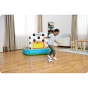 Plac zabaw dmuchany z piłkami 120 x 107 x 84 cm Bestway 52728 Plac zabaw dmuchany z piłkami 120 x 107 x 84 cm Bestway 52728