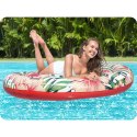 Pływająca wyspa 158cm Bestway 43410 Pływająca wyspa 158cm Bestway 43410