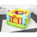 Trampolina dmuchana Fisher-Price Bestway 93553 Trampolina dmuchana Fisher-Price Bestway 93553