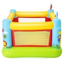 Trampolina dmuchana Fisher-Price Bestway 93553 Trampolina dmuchana Fisher-Price Bestway 93553