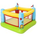 Trampolina dmuchana Fisher-Price Bestway 93553 Trampolina dmuchana Fisher-Price Bestway 93553