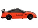 Autko Sportowe Zdalnie Sterowane R/C 1:24 Pomarańczowe Wymienne Koła Autko Sportowe Zdalnie Sterowane R/C 1:24 Pomarańczowe Wymienne Koła