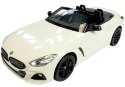 Auto R/C BMW Z4 Roadster Rastar 1:14 Białe Auto R/C BMW Z4 Roadster Rastar 1:14 Białe
