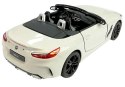 Auto R/C BMW Z4 Roadster Rastar 1:14 Białe Auto R/C BMW Z4 Roadster Rastar 1:14 Białe