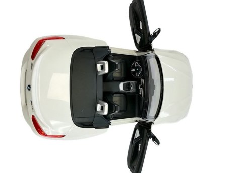 Auto R/C BMW Z4 Roadster Rastar 1:14 Białe Auto R/C BMW Z4 Roadster Rastar 1:14 Białe