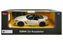 Auto R/C BMW Z4 Roadster Rastar 1:14 Białe Auto R/C BMW Z4 Roadster Rastar 1:14 Białe