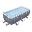 Basen ogrodowy stelażowy 412 x 201 x 122 cm 17w1 Bestway 56722 Basen ogrodowy stelażowy 412 x 201 x 122 cm 17w1 Bestway 56722