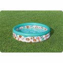 Basenik dmuchany dla dzieci 102x25 cm Bestway 51008N Basenik dmuchany dla dzieci 102x25 cm Bestway 51008N