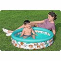Basenik dmuchany dla dzieci 102x25 cm Bestway 51008N Basenik dmuchany dla dzieci 102x25 cm Bestway 51008N