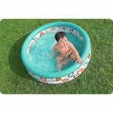 Basenik dmuchany dla dzieci 102x25 cm Bestway 51008N Basenik dmuchany dla dzieci 102x25 cm Bestway 51008N