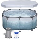 Beczka do morsowania 431L Bestway 6002N Beczka do morsowania 431L Bestway 6002N