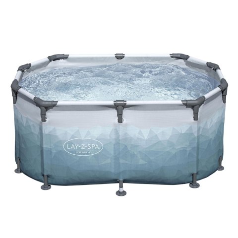 Beczka do morsowania 431L Bestway 6002N Beczka do morsowania 431L Bestway 6002N