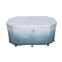 Beczka do morsowania 431L Bestway 6002N Beczka do morsowania 431L Bestway 6002N