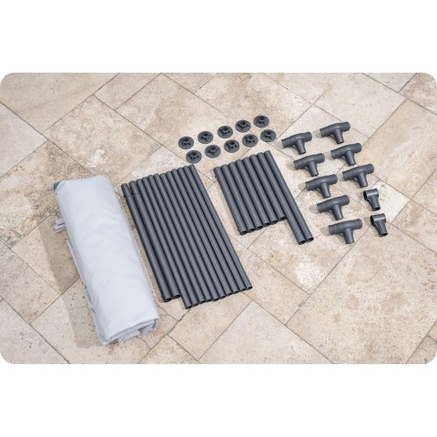 Beczka do morsowania 431L Bestway 6002N Beczka do morsowania 431L Bestway 6002N