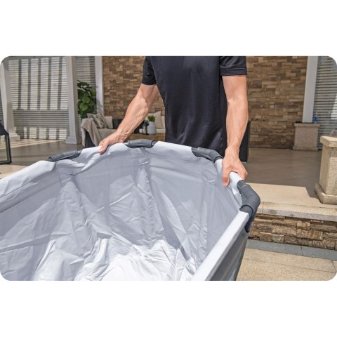 Beczka do morsowania 431L Bestway 6002N Beczka do morsowania 431L Bestway 6002N
