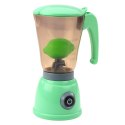 Blender Elektryczny Dla Dzieci Owoce Kubek Światła Dźwięki Zielony Blender Elektryczny Dla Dzieci Owoce Kubek Światła Dźwięki Zielony