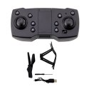Dron Sky Hunter D19HW Kamera FVP Wi-Fi Pilot Z Uchwytem Na Telefon Etui Dron Sky Hunter D19HW Kamera FVP Wi-Fi Pilot Z Uchwytem Na Telefon Etui