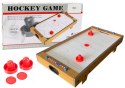 Gra Zręcznościowa Air Hockey Stół do Hokeja Cymbergaj Gra Zręcznościowa Air Hockey Stół do Hokeja Cymbergaj