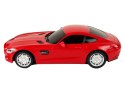 Laweta Autko R/C Mercedes-Benz 1:26 Czerwone Laweta Autko R/C Mercedes-Benz 1:26 Czerwone