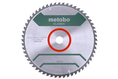 PIŁA TARCZOWA PRECISION CUT CLASSIC 305*30MM WZ56 PIŁA TARCZOWA PRECISION CUT CLASSIC 305*30MM WZ56