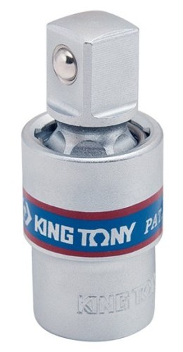 PRZEGUB KULISTY 1/2'' DŁUGOŚĆ 59MM