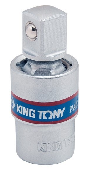 PRZEGUB KULISTY 1/2'' DŁUGOŚĆ 59MM PRZEGUB KULISTY 1/2'' DŁUGOŚĆ 59MM