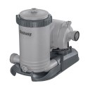 Pompa filtrująca do basenów 9463L/h Bestway - 58391 Pompa filtrująca do basenów 9463L/h Bestway - 58391