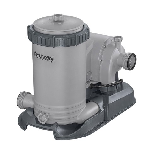 Pompa filtrująca do basenów 9463L/h Bestway - 58391 Pompa filtrująca do basenów 9463L/h Bestway - 58391