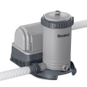Pompa filtrująca do basenów 9463L/h Bestway - 58391 Pompa filtrująca do basenów 9463L/h Bestway - 58391