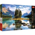 Puzzle - 1000 Premium Plus - Photo Odyssey: Spirit Island Trefl 10826 Puzzle - 1000 Premium Plus - Photo Odyssey: Spirit Island Trefl 10826